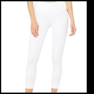 ALO Yoga Airbrush Capri